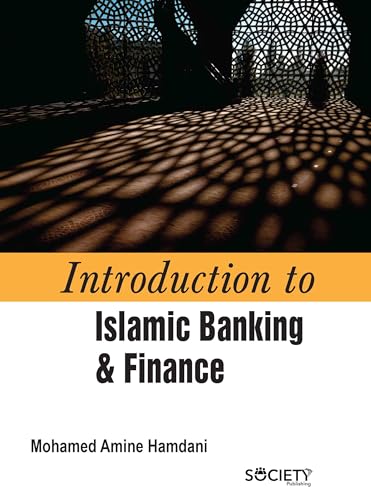 Introduction to Islamic Banking & Finance von Delve Publishing