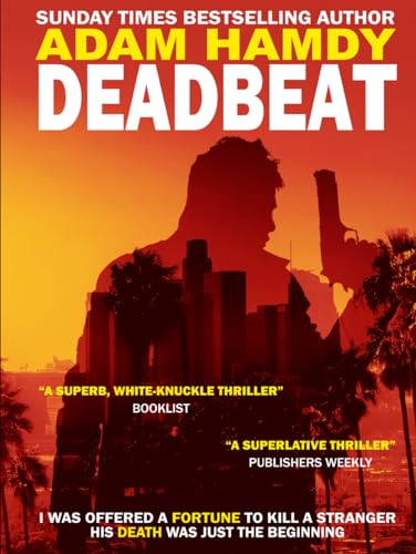 Deadbeat von Pendulum Central
