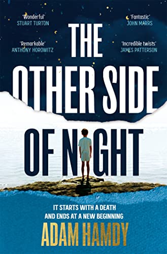 The Other Side of Night von Pan