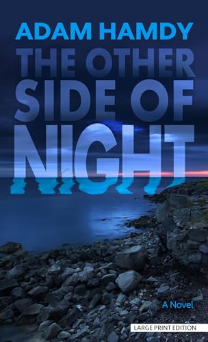 The Other Side of Night von Thorndike Press Large Print