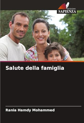 Salute della famiglia von Edizioni Sapienza
