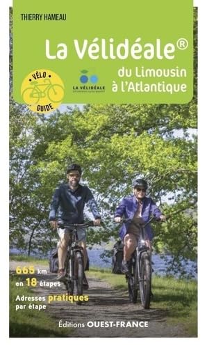 La Vélidéale von OUEST FRANCE