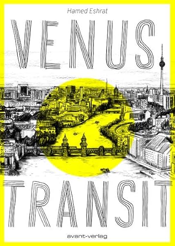 Venustransit von Avant-Verlag, Berlin
