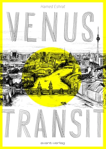 Venustransit von Avant-Verlag, Berlin