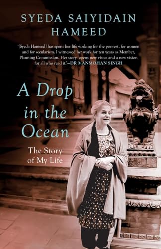 A Drop in The Ocean: The Story of My Life A Drop in The Ocean: The Story of My Life von Speaking Tiger Books