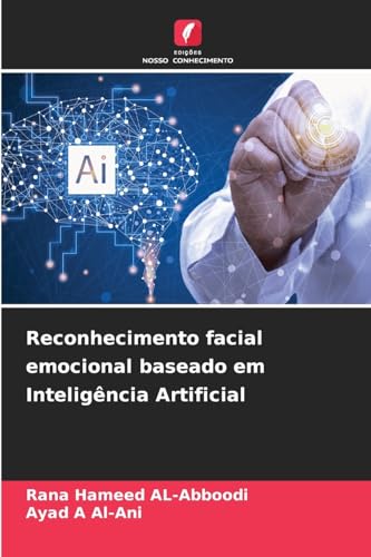 Reconhecimento facial emocional baseado em Inteligência Artificial: DE
