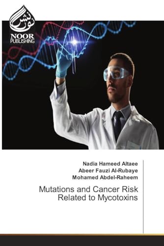 Mutations and Cancer Risk Related to Mycotoxins: DE
