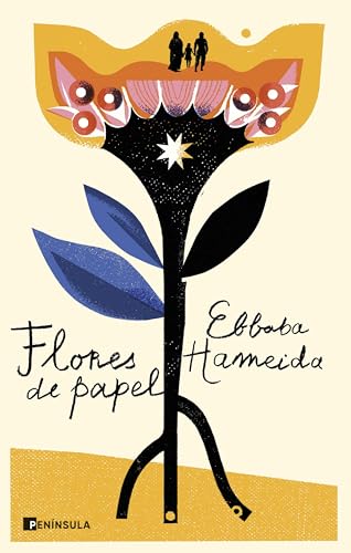 Flores de papel (BIOGRAFÍA Y MEMORIAS) von Ediciones Península