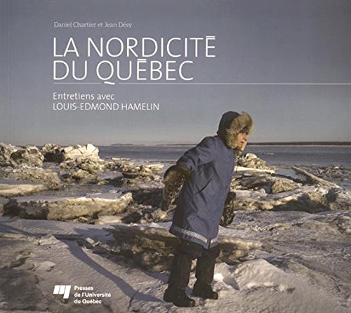 NORDICITE DU QUEBEC von PU QUEBEC