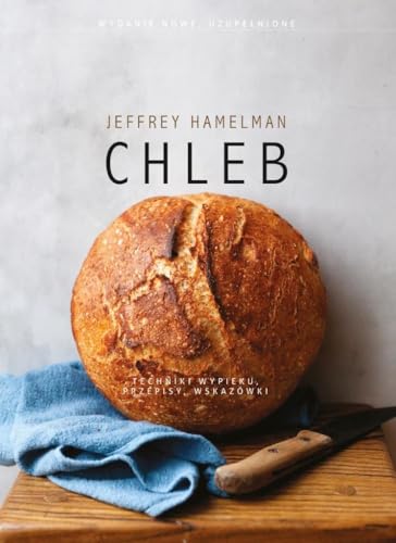 Chleb Chleb von Buchmann