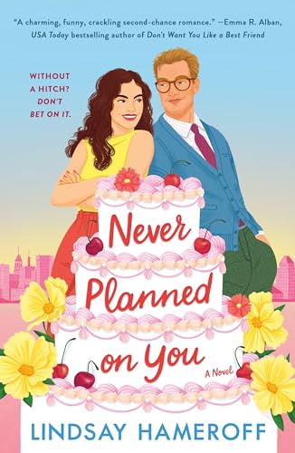 Never Planned on You: A Novel von St. Martin's Griffin