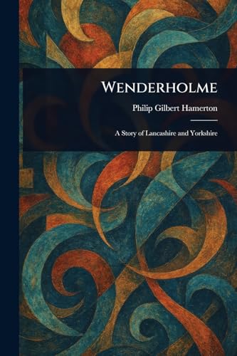 Wenderholme von Anson Street Press