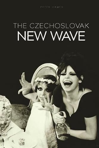 The Czechoslovak New Wave (Film and Media Studies)