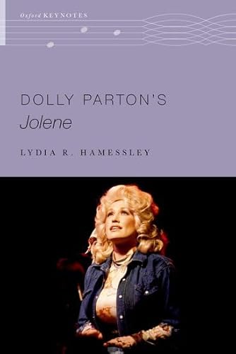 Dolly Parton's Jolene (Oxford Keynotes) von Oxford University Press Inc