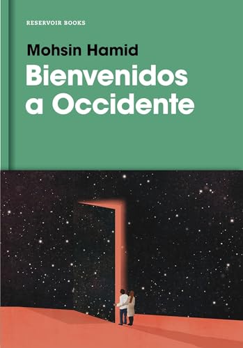 Bienvenidos a Occidente / Exit West (Reservoir Narrativa)