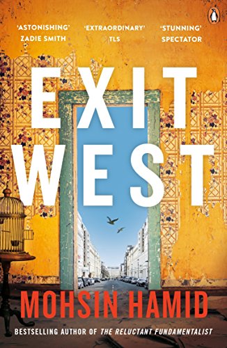 Exit West: A BBC 2 Between the Covers Book Club Pick – Booker Prize Gems von Penguin
