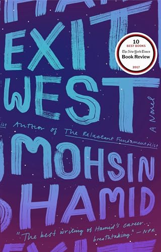 Exit West: A Novel von Riverhead Books