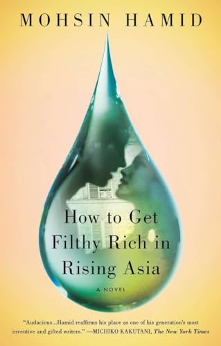 How to Get Filthy Rich in Rising Asia: A Novel