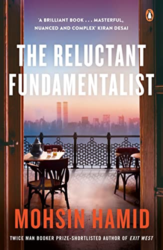 The Reluctant Fundamentalist: Nominiert: Commonwealth Writers Prize, Nominiert: Man Booker Prize for Fiction, Nominiert: Freedom of Expression Award, ... Freedom of Expression Award, Nomini...
