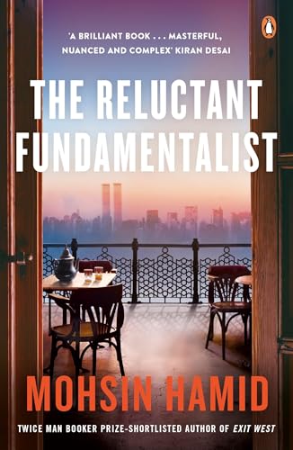 The Reluctant Fundamentalist: Nominiert: Commonwealth Writers Prize, Nominiert: Man Booker Prize for Fiction, Nominiert: Freedom of Expression Award, ... Freedom of Expression Award, Nomini... The Reluctant Fundamentalist: Nominiert: Commonwealth Writers Prize, Nominiert: Man Booker Prize for Fiction, Nominiert: Freedom of Expression Award, ... Freedom of Expression Award, Nomini...