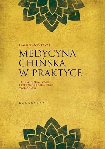 Medycyna chinska w praktyce: Teoria, diagnostyka i terapia w rozumieniu zachodnim von Galaktyka