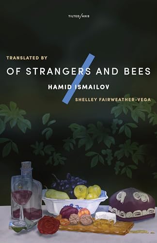 Of Strangers and Bees: A Hayy ibn Yaqzan Tale von Tilted Axis Press
