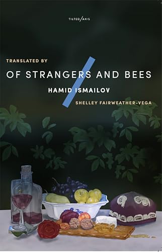 Of Strangers and Bees: A Hayy ibn Yaqzan Tale von Tilted Axis Press