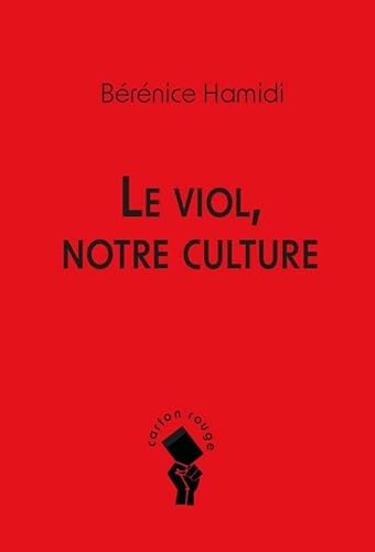 Le viol, notre culture von CROQUANT