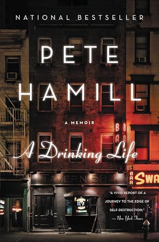 A Drinking Life: A Memoir (Masters of Latin Literature)