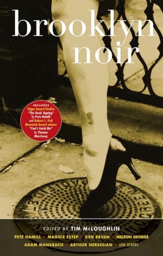 Brooklyn Noir (Akashic Noir Anthologies)