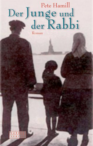 Der Junge und der Rabbi