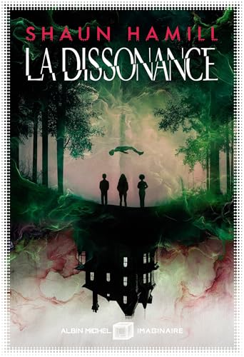 La Dissonance von ALBIN MICHEL