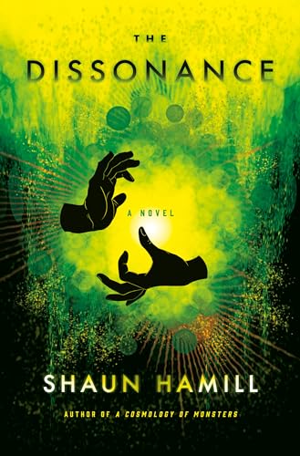 The Dissonance: A Novel von Pantheon