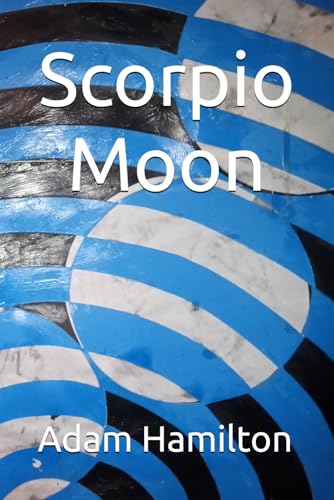 Scorpio Moon von Independently published