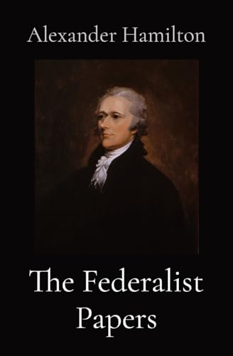 The Federalist Papers von Left of Brain Books