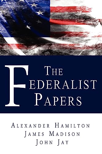 The Federalist Papers von Beacon Hill