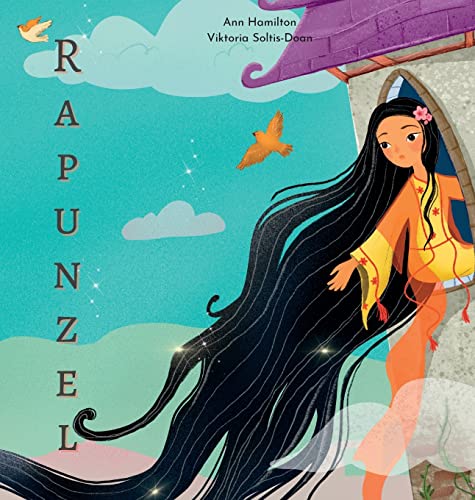 Rapunzel