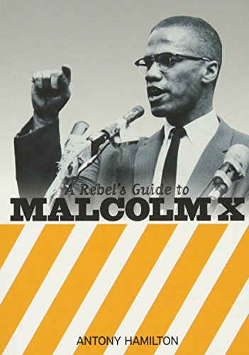 A Rebel's Guide To Malcolm X