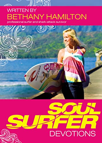 Soul Surfer Devotions von Thomas Nelson