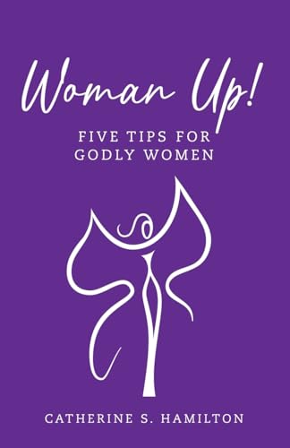 Woman Up! von So It Is Written