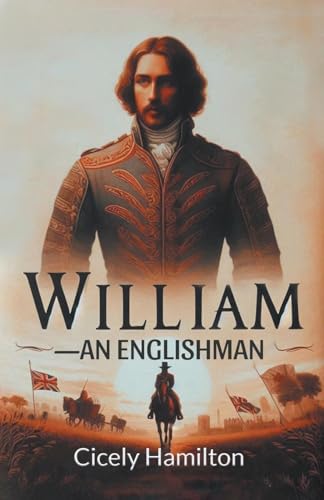 William-An Englishman von Double 9 Books