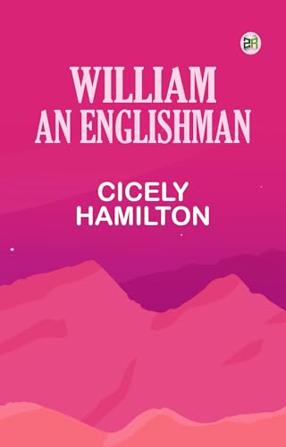 William-An Englishman von Anson Street Press