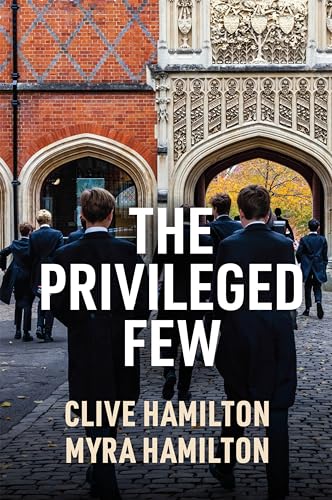 The Privileged Few von Polity