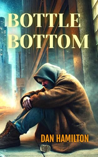 Bottle Bottom von Independently published