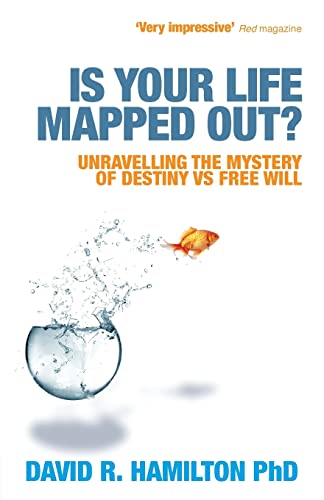 Is Your Life Mapped Out?: Unravelling the Mystery of Destiny vs. Free Will