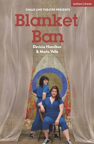 Blanket Ban (Modern Plays) von Methuen Drama