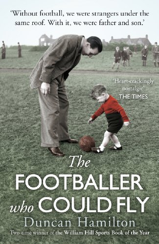 The Footballer Who Could Fly von Windmill Books