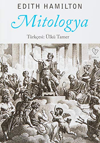 Mitologya von Varlık Yayınları
