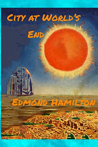 City at World's End City at World's End