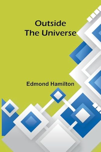 Outside The Universe Outside The Universe von Alpha Editions